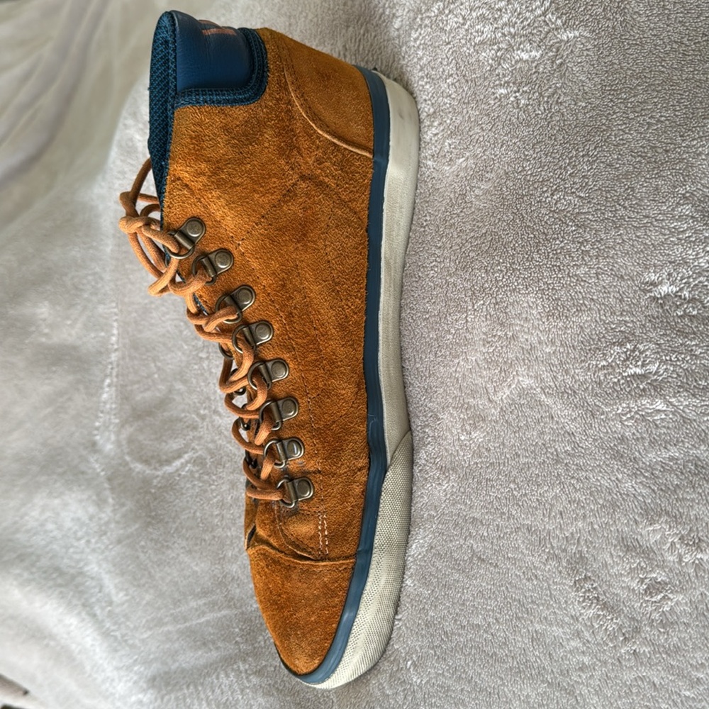 Vans shoes - Picture 11 of 16
